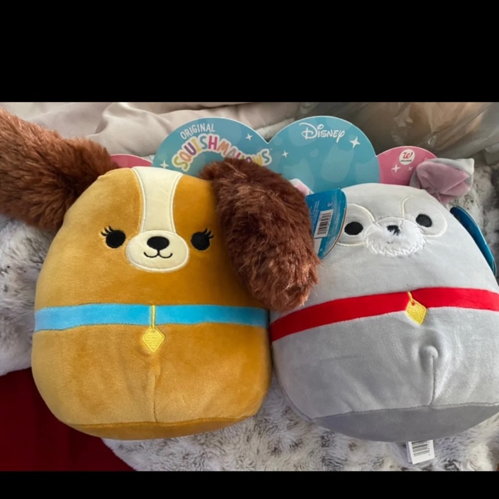 Squishmallow